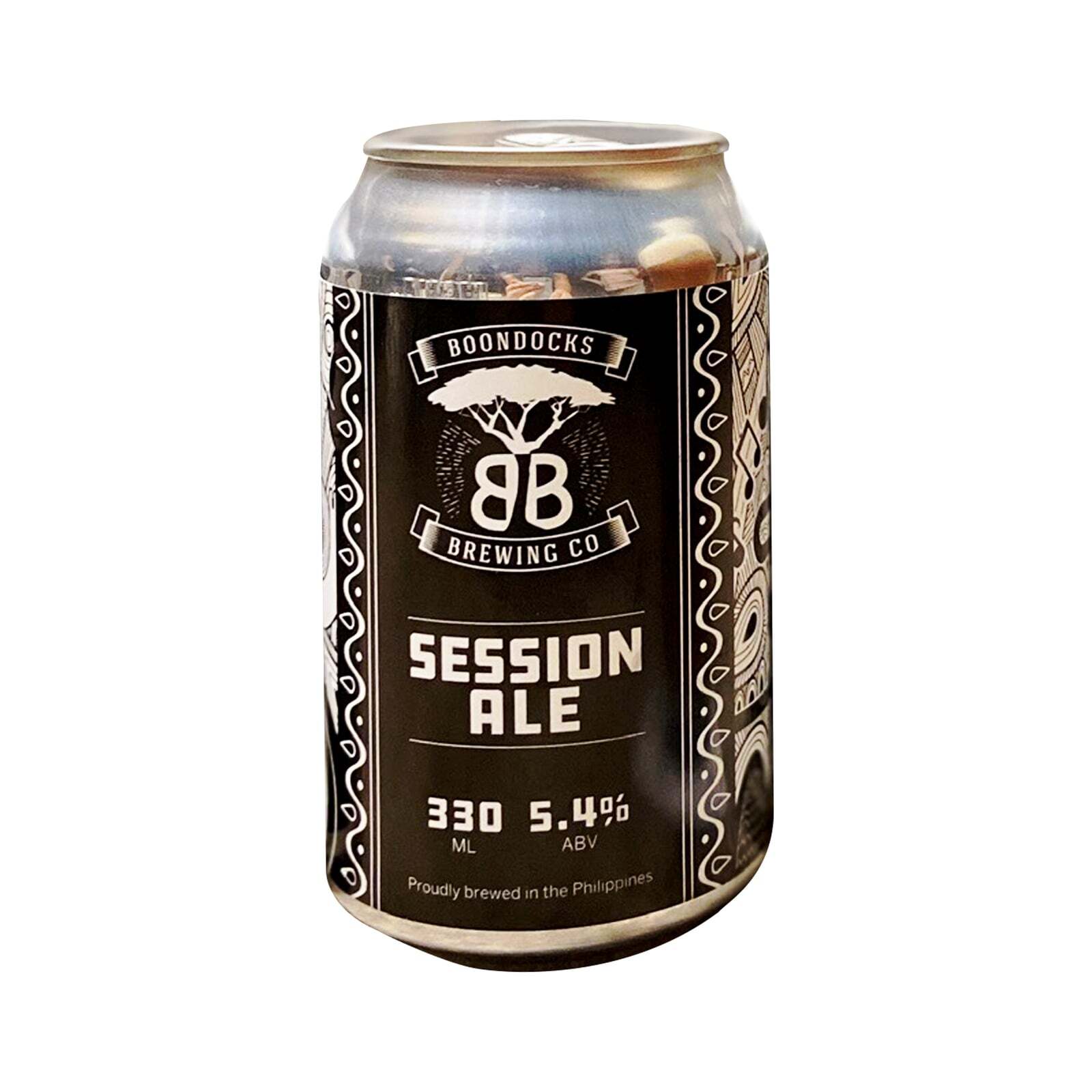 Session Ale