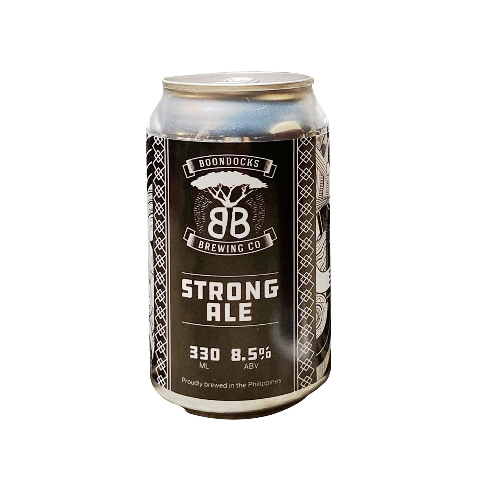 Strong Ale