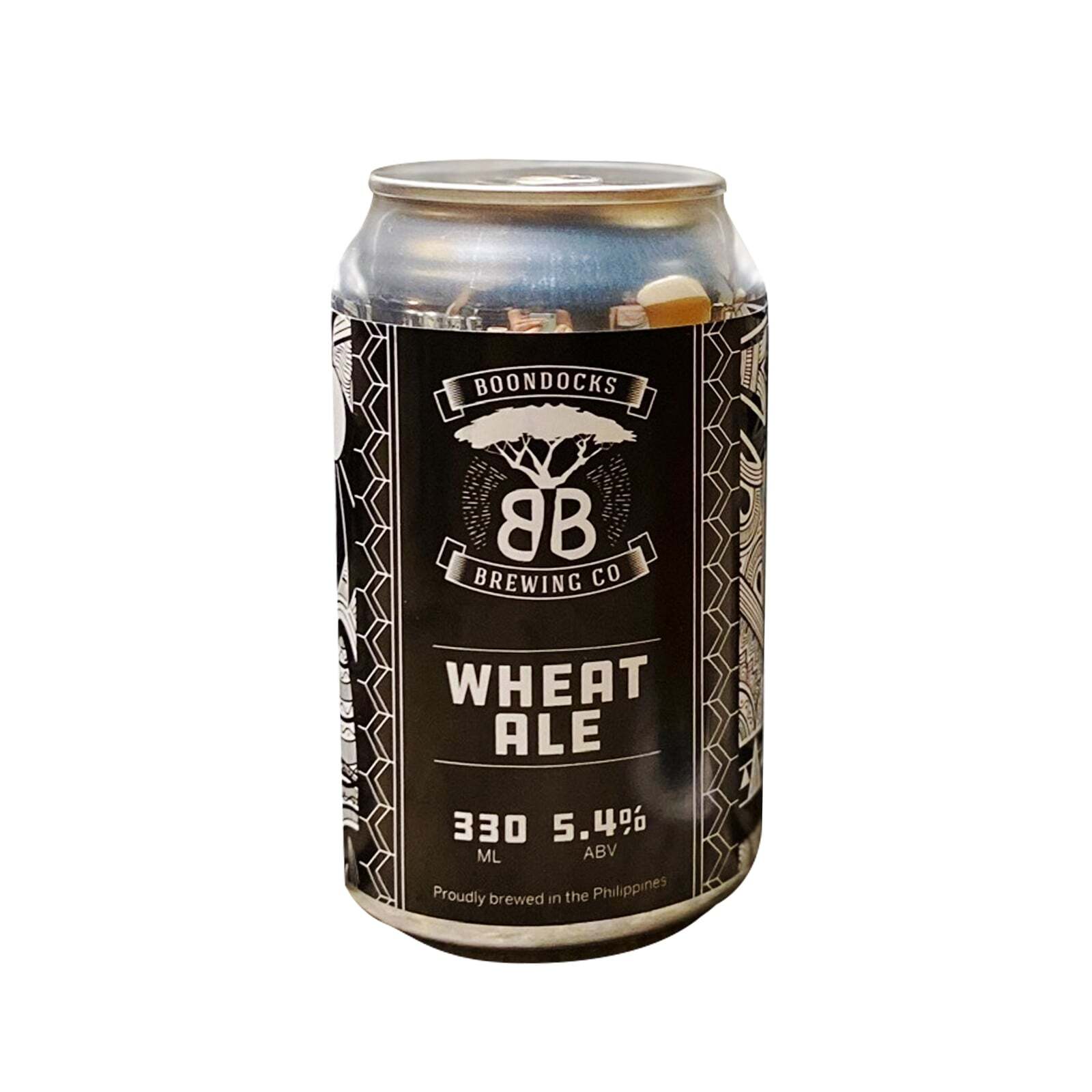 Wheat Ale